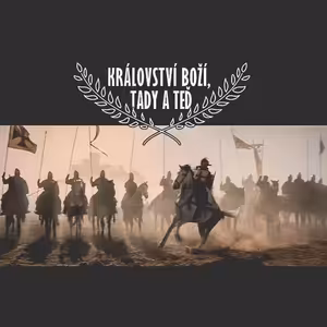 Království Boží, tady a teď - Bohuslav Wojnar (28.9.2014)