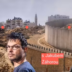 Proč osadníci stupňují násilí na Západním břehu?