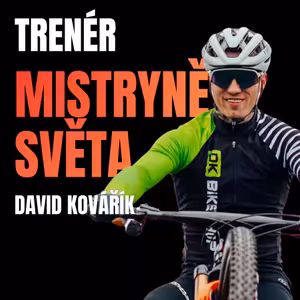 #33 LEGS:ON podcast - David Kovářík