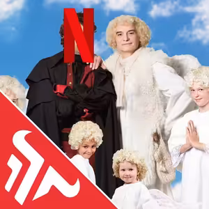 Podcast 012 - Netflix je nyní opravdu český feat. Scorseseho Irčan