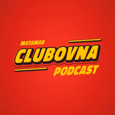 Clubovna Podcast