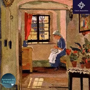 Pašijový týden - Úvod do Pašijí a co je tedy "Modré Pondělí"?