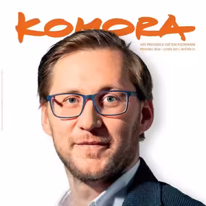 Komora (prosinec 2020)