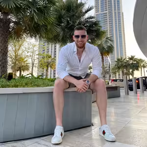 Podcast - David Klein