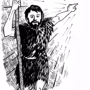 13) Jan Křtitel - 1.díl