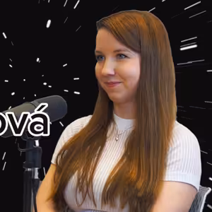 Eliška Kühnerová: Kyberbezpečnost PATŘÍ na základní školu - Ep.5