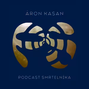 O pohybové prevenci, komplexním přístupu k tělu a pohybu i o strachu - s fyzioterapeutem Áronem Kasanem.