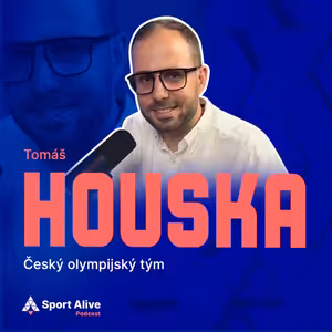 Sport Alive #52 - F1 naživo vs. ve studiu & Tomáš Houska (Český olympijský tým)