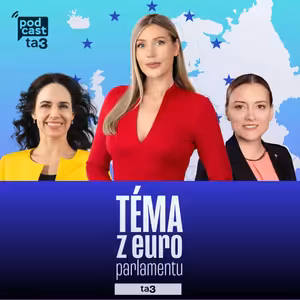 Téma z europarlamentu: Judita Laššáková vs. Miriam Lexmann