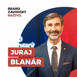 Blanár: Ak SMER vylúčia z európskych socialistov budeme reagovať. Inú frakciu zatiaľ nezvažujeme