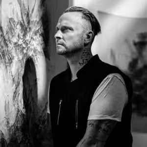 Maxim - malíř, umělec, dobrodruh