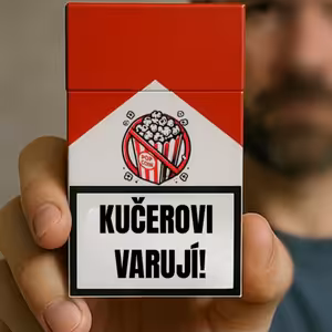 S02E34: Kučerovi varují #10 ( Sorry, Baby | Bláznivě )