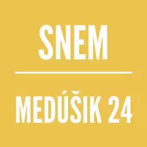 MEDÚŠIK 24 | SNEM