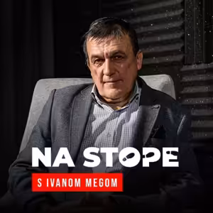 Ján Hrubala: My nesalutujeme pred NAKA, nesklápame pred nimi opätky, politici nás ohovárajú [Na Stope]