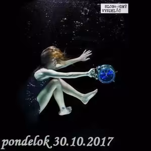 Verejné tajomstvá 143 - 2017-10-30 Život je hra…