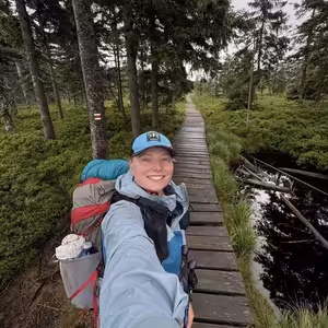 Ešus 2/3/2026 Kačka Na Treku