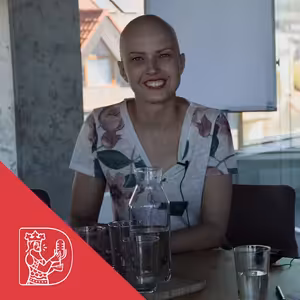 Tereza Drahoňovská: Česko má příjemnou dlouhodobou tradici komiksu