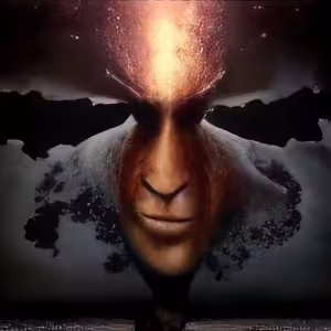 Iluze naší osobnosti