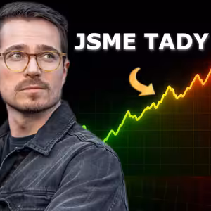 TAHLE RALLY ZAČÍNÁ BÝT NEBEZPEČNÁ – CO TEĎ DĚLÁM?