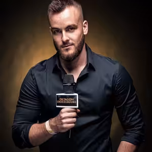 EP.94 OLIVER SALUS - Sila pozitívneho myslenia a Pravidlo 10X