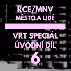 Vysokorychlostní trať - úvodní díl