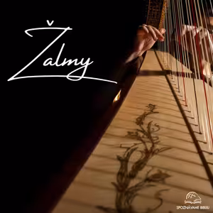 15 Žalmy 23,1-24,10