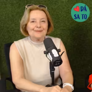 DÁSATO nebáť sa s Magdou Vášáryovou