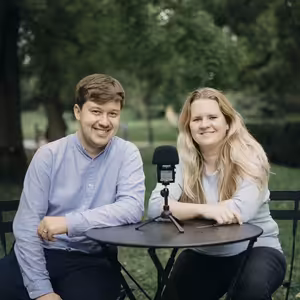 E95 | Monika Klimentová: „Synoda je o tom, jak do života církve zapojit všechny lidi.“