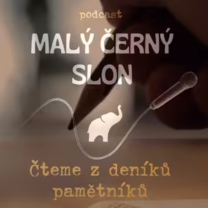 Malý černý slon - Video trailer