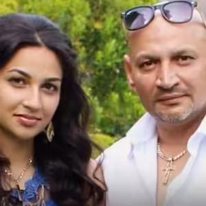 Desetiminutovka Plus: „V Británii nás předem neodsuzují,“ říkají Monika a Jiří Kelešovi