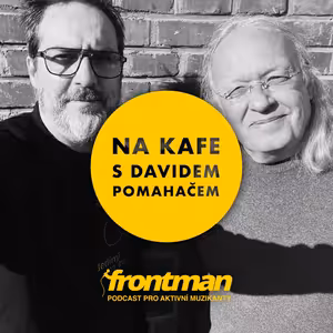 Majerovy brzdové tabulky | Na kafe s Davidem Pomahačem #121