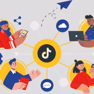 KIMcast #35: Učitelé a děti na TikToku