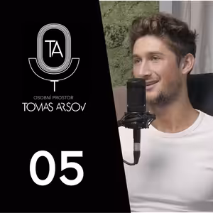 František Knobloch: MUŽ ROKU 2023 !? – Osobní Prostor Tomáše Arsova #05