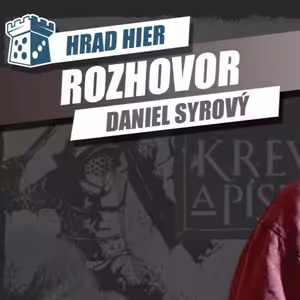 Hrad Hier: Daniel Syrový - oook!game