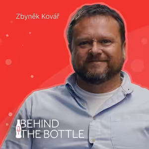 Zbyněk Kovář: The Coca-Cola Company