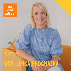 #96 Cesta k sobě: Jak najít rovnováhu v životě i ve vztazích.