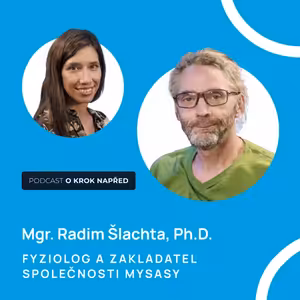 Longevity, aneb co můžeme udělat pro delší život ve zdraví