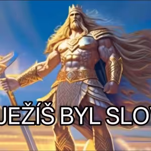 RADOMÍR: Slovanský Ježíš