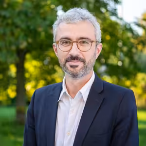 David Klimeš ~ Nadační fond nezávislé žurnalistiky bude průhlednější