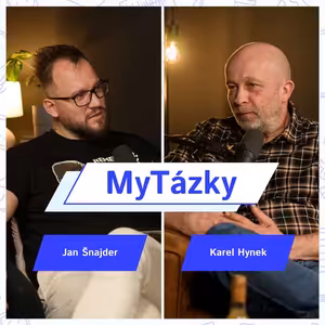 Karel Hynek - MyTázky