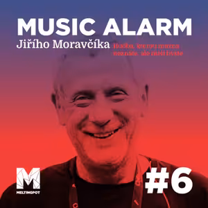 #6 MUSIC ALARM: Grioti a nástroje ovládané zlými džiny
