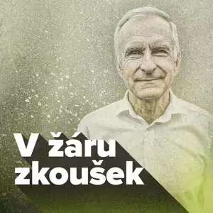 4. V žáru zkoušek: "Tvář Zlatníka"