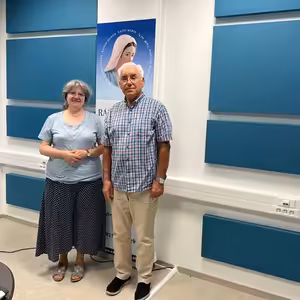 Staráme sa o svoje zdravie - Ochrana zraku v letnom období - prof. MUDr. Andrej Černák, DrSc.