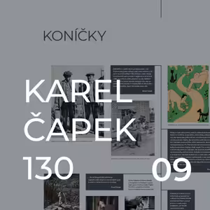 Karel Čapek 09