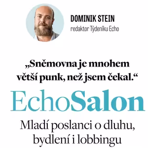 „Sněmovna je mnohem větší punk, než jsem čekal.“ Mladí poslanci o dluhu, bydlení i lobbingu