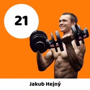 #21 Pohyb začíná v hlavě