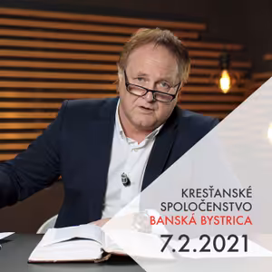 Nestačí len dobre začať 7.2.2021