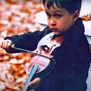 Pastýřské volání (4. velikonoční)