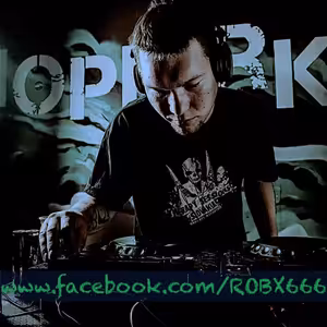 Limewax - Agent Orange (ROBX's Mashup Bootleg)