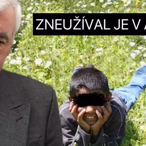 Kněz Vladimír Krejza sváděl a uplácel nezletilé romské chlapce